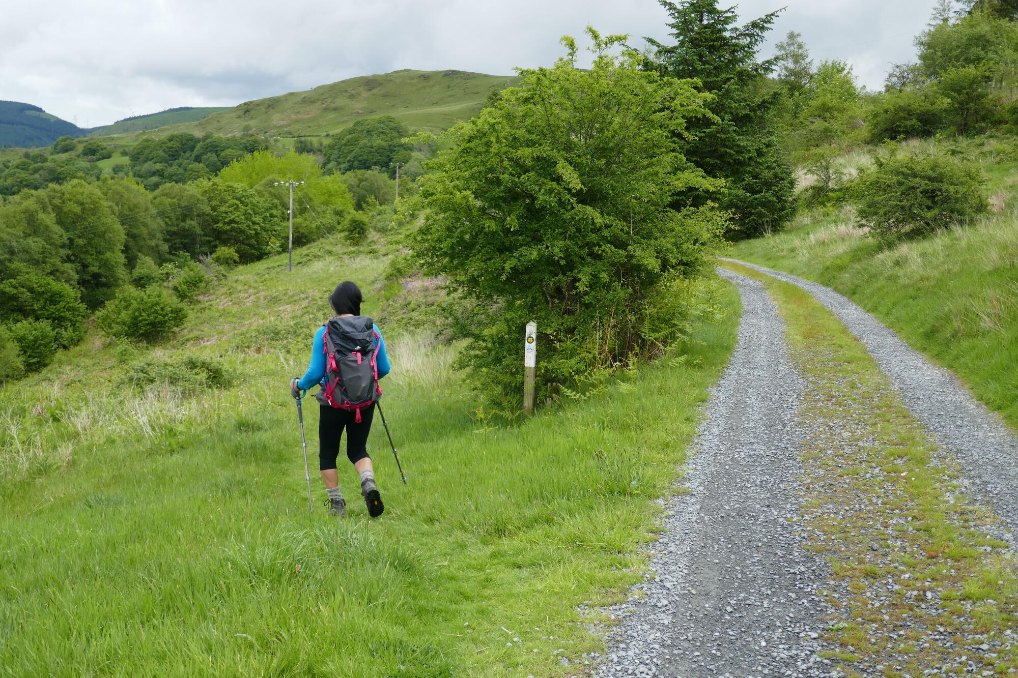 RachelSeabrook.net | Wild Walking | Devils-Bridge; pic10